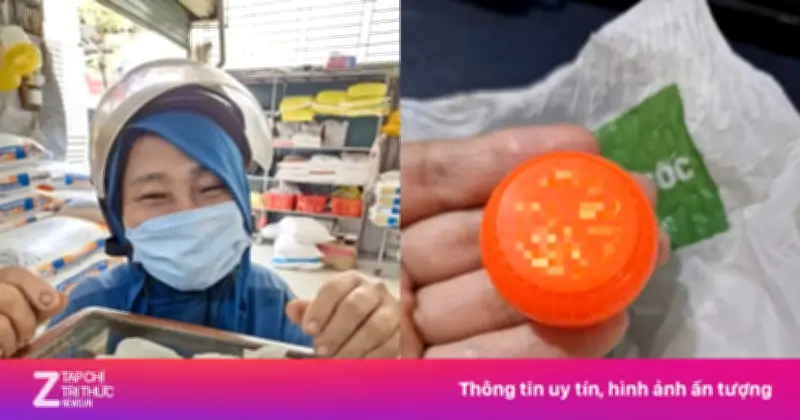 Người phụ nữ Nghệ An tìm lại chỉ vàng sau 3 ngày thấp thỏm nhờ lòng tốt của cộng đồng