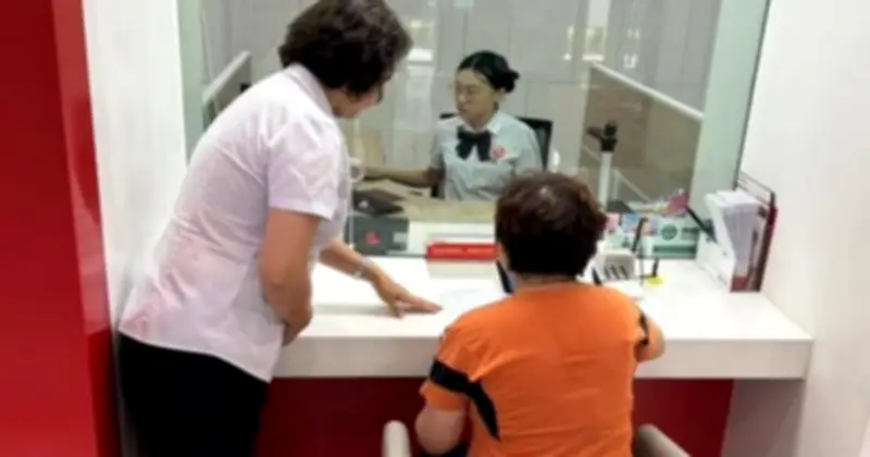 Người phụ nữ suýt mất 2,2 tỷ vì chiêu lừa đầu tư tài chính