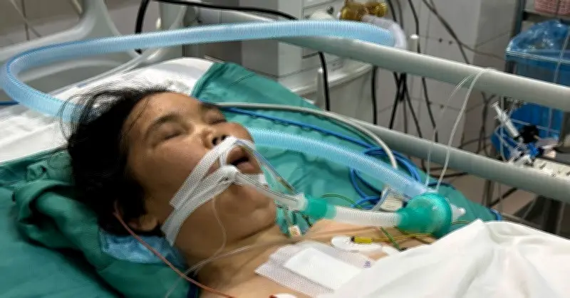 Người phụ nữ suy tim 15 năm nguy kịch, gia đình thiếu gần 200 triệu cứu chữa