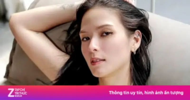 Ngôi sao Thái Lan Christine Gulasatree Michalsky bị cáo buộc xâm hại bởi nhân viên cứu hộ