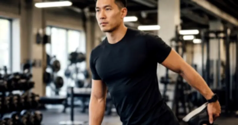 Người sau 35 tuổi cần lưu ý gì để giảm chấn thương khi tập luyện?