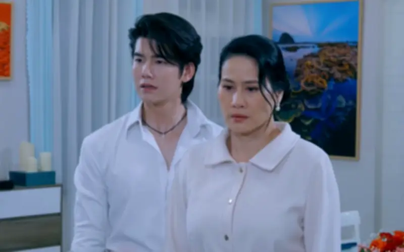 Người Thừa Kế Không Danh Phần: Đi Đến Chặng Cuối, Khán Giả Mong Cái Kết