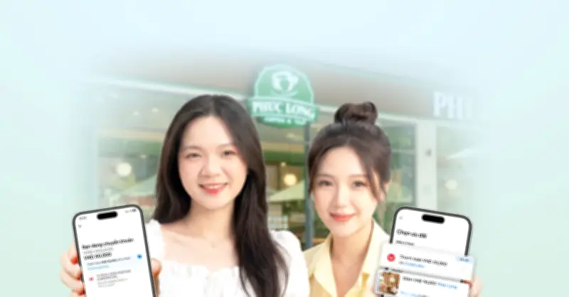 Người trẻ chuyển hướng chi tiêu: Từ 'tiêu ít' sang 'tiêu đúng' với hệ sinh thái tích điểm