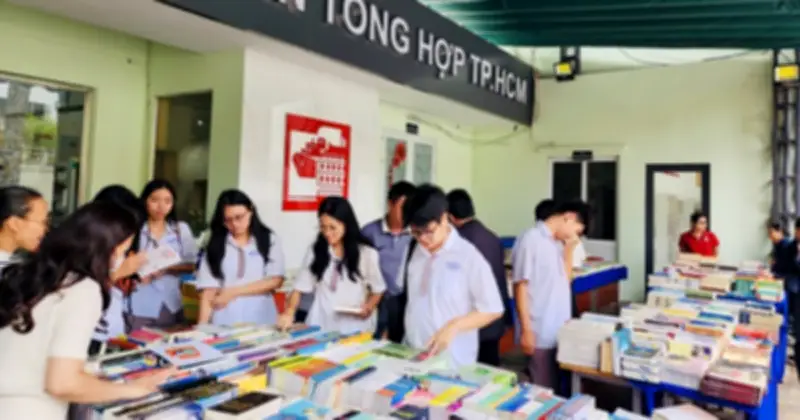 Người trẻ và văn hóa đọc: Sách cần ngắn gọn, đẹp mắt và giàu giá trị xã hội