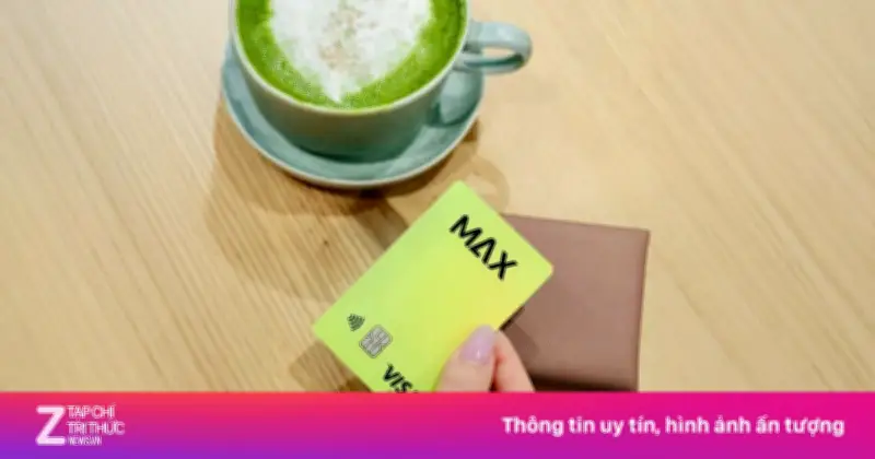 Người trẻ Việt định hình lại cách dùng thẻ tín dụng với Max Card VIB