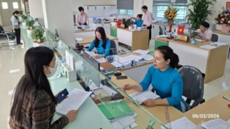 Ngân hàng Chính sách Bắc Ninh giải ngân 200 tỷ đồng, giúp công nhân mua nhà ở xã hội