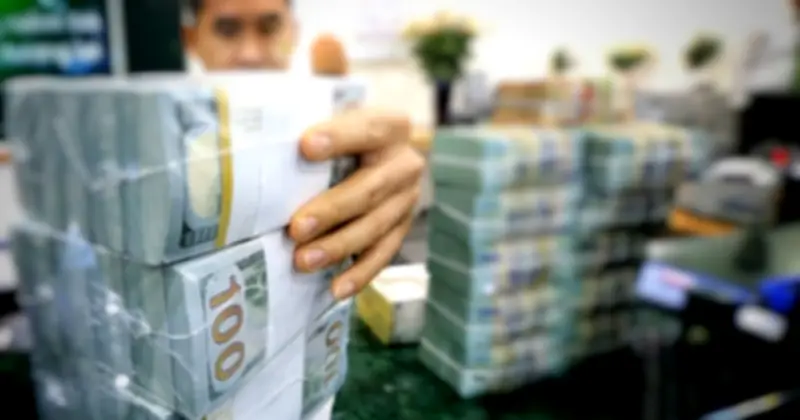 Ngân hàng giảm giá USD, ngoại tệ khác tăng mạnh trong tuần qua