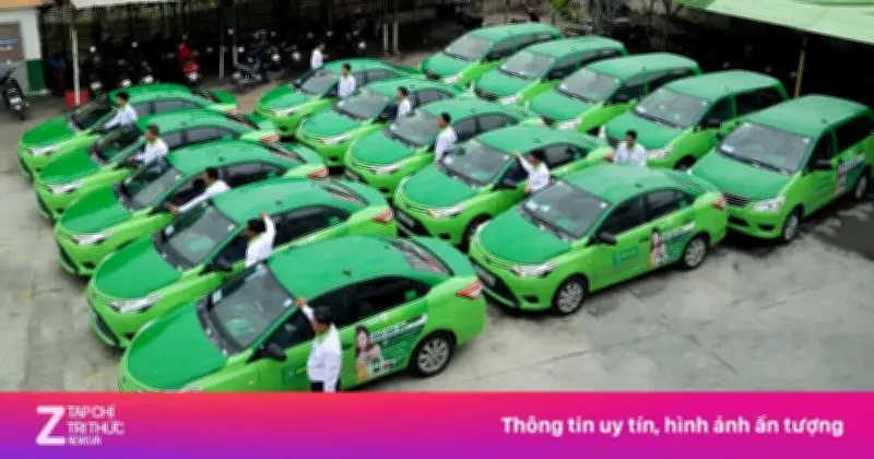 Ngân hàng Nam Á siết nợ 5 ô tô điện của Mai Linh Lào Cai