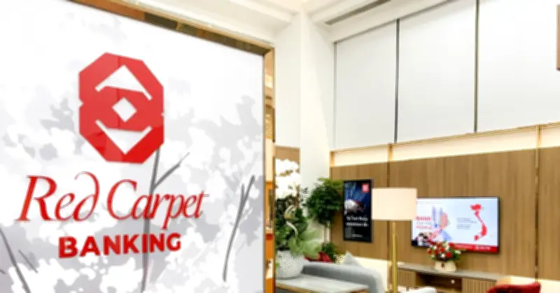 Ngân hàng nước ngoài tại Việt Nam đồng loạt tăng lãi suất huy động đầu tháng 4/2026