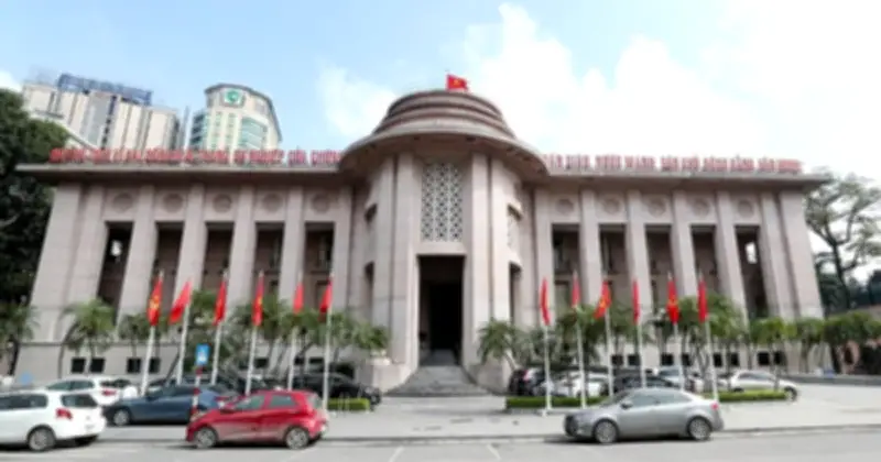 Ngân hàng Nhà nước bơm ròng hơn 110.000 tỷ đồng, hỗ trợ thanh khoản mạnh nhất nhiều tháng