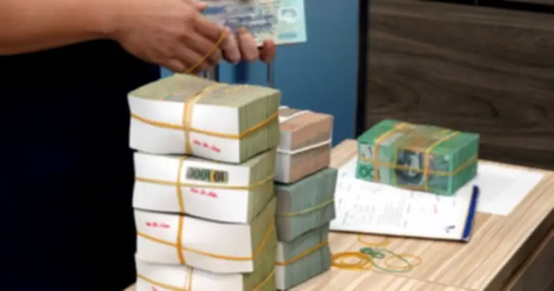 Ngân hàng Nhà nước cho vay đặc biệt 0% lãi suất cho tổ chức bảo hiểm tiền gửi