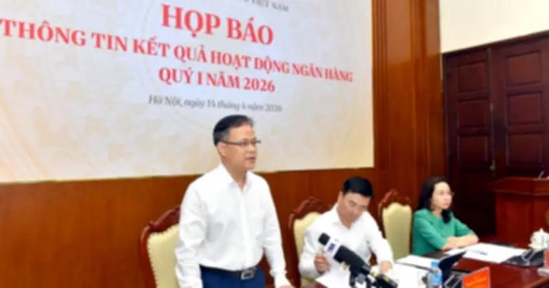 Ngân hàng Nhà nước điều hành lãi suất giảm, hỗ trợ doanh nghiệp trong bối cảnh kinh tế biến động