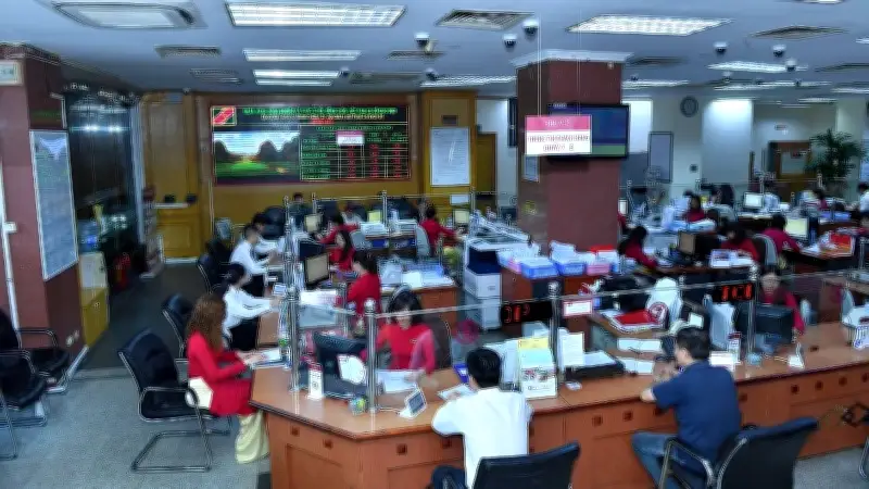 Ngân hàng Nhà nước siết chặt định danh và xác thực giao dịch để bảo vệ thanh toán số