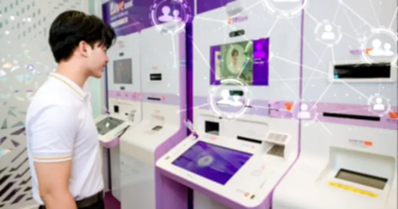 Ngân hàng Nhà nước siết chặt xác thực sinh trắc học cho giao dịch trực tuyến