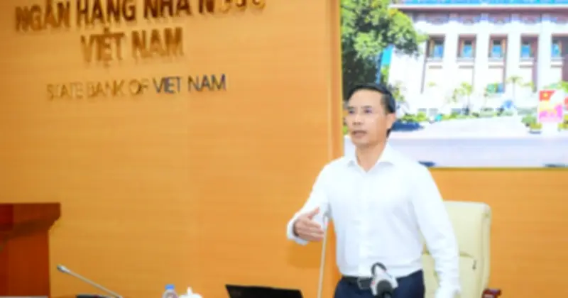 Ngân hàng Nhà nước triển khai chính sách tiền tệ linh hoạt, hướng tới ổn định kinh tế