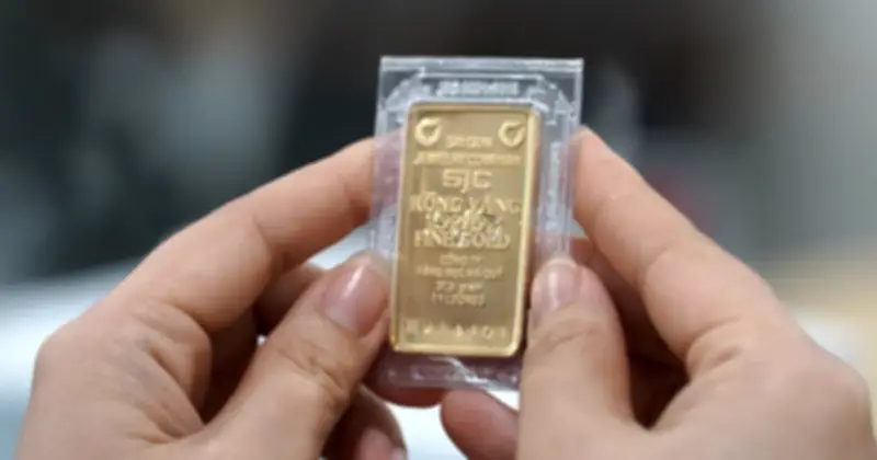 Ngân hàng Nhà nước xem xét cấp phép sản xuất vàng miếng để ổn định thị trường
