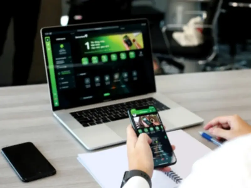 Ngân hàng Nhà nước đẩy mạnh thanh toán số, siết an toàn và chống gian lận