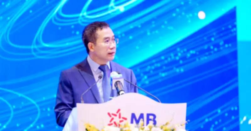 Ngân hàng Quân đội (MB) tăng vốn điều lệ lên hơn 102.687 tỷ đồng, cổ đông băn khoăn về phương án