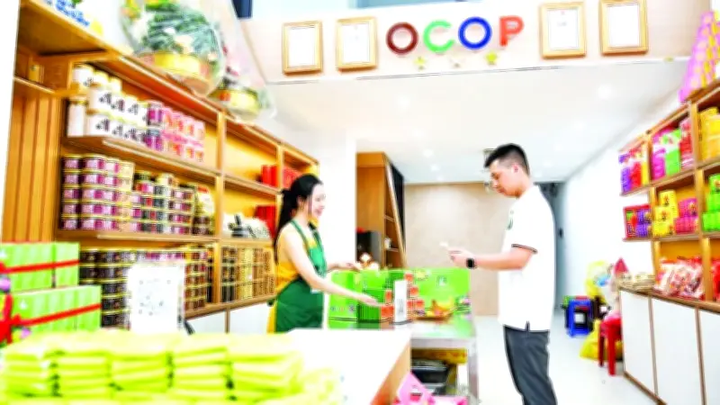 Ngân hàng số hỗ trợ hộ kinh doanh vượt rào cản chuyển đổi