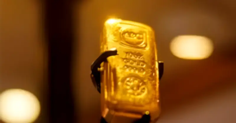 Ngân hàng ồ ạt xả 8 tỷ USD vàng, cuộc tháo chạy khỏi Vịnh Tránh Bão