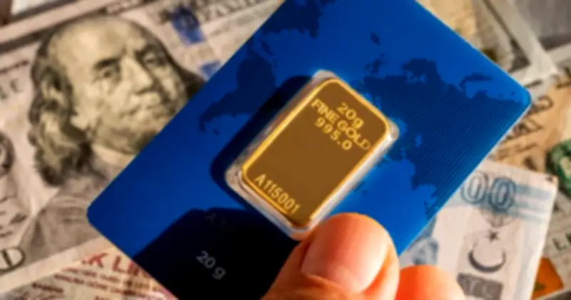 Ngân Hàng Trung Ương Không Từ Bỏ Vàng: Bán Ra Chỉ Vì Nhu Cầu Thanh Khoản