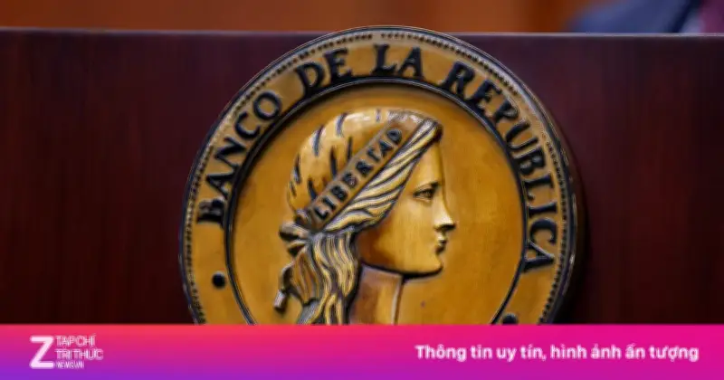 Ngân hàng trung ương toàn cầu 'án binh bất động' trước bất ổn địa chính trị