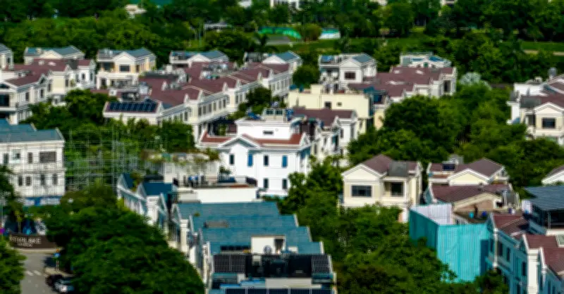 Ngân hàng ưu tiên bất động sản làm tài sản bảo đảm với giá trị lên đến 11 triệu tỷ đồng