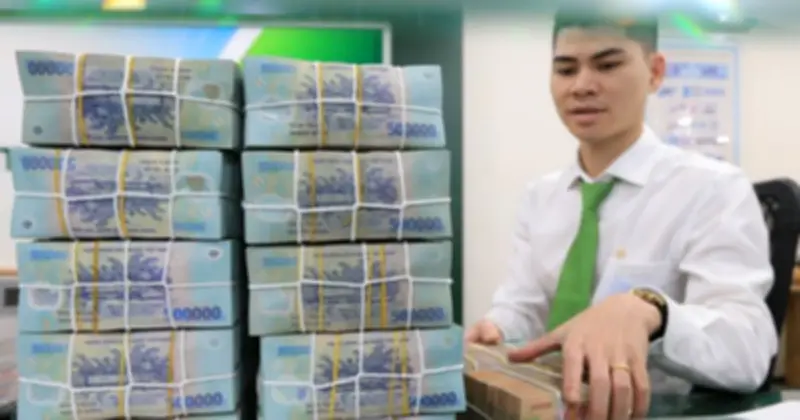 Ngân hàng đua nhau phát hành chứng chỉ tiền gửi trực tuyến với lãi suất cao ngất