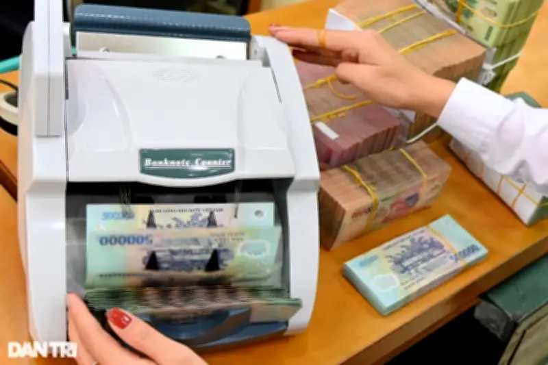 Ngân hàng đua nhau tăng vốn, hướng tới mốc 100.000 tỷ đồng