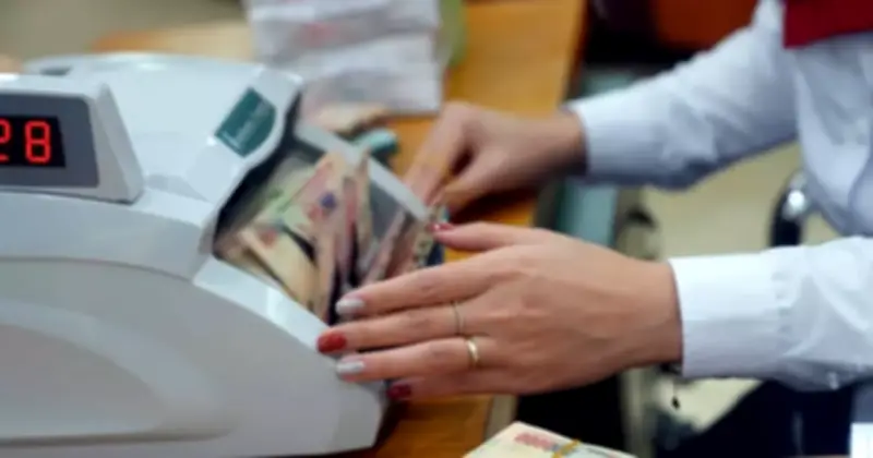 Ngân hàng đẩy mạnh chứng chỉ tiền gửi lãi suất cao, lo ngại áp lực lãi suất đầu ra