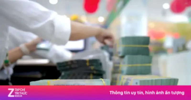 Ngân Hàng Đẩy Mạnh Rao Bán Nợ Xấu, Tỷ Lệ Nợ Xấu Có Dấu Hiệu Giảm