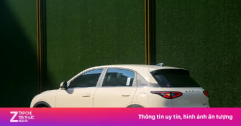 Ngân sách 500 triệu đồng: Gợi ý ôtô điện phù hợp cho phái nữ tại Việt Nam