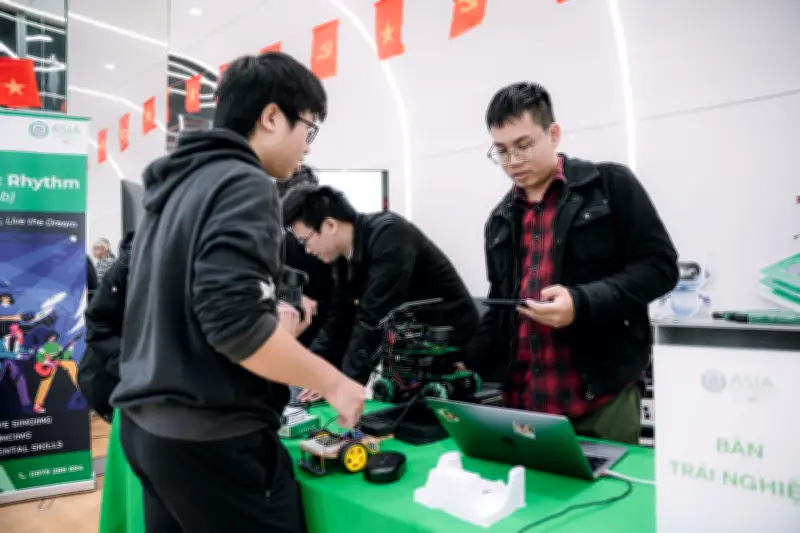 Ngành Báo Chí Trong Kỷ Nguyên AI: Vai Trò Thay Đổi, Cơ Hội Mở Rộng