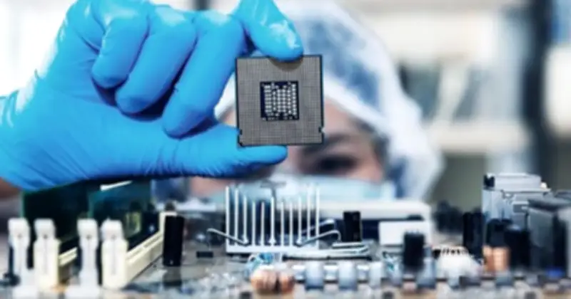 Ngành chip bán dẫn toàn cầu hướng tới mốc 1.000 tỷ USD vào năm 2026