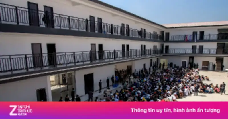 Ngành Công Nghiệp Lừa Đảo Tại Campuchia: 'Con Rắn Hydra' Khó Diệt Tận Gốc