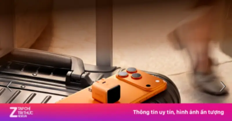 Ngành công nghiệp sạc bùng nổ sau khi Apple bỏ củ sạc và quy định USB-C