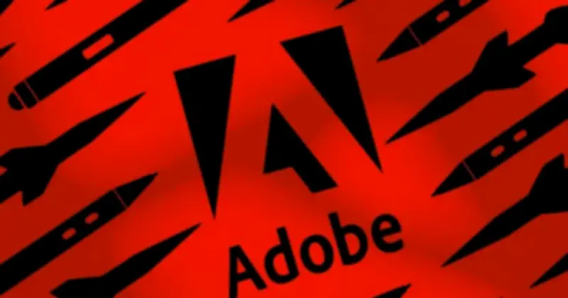 Ngành công nghiệp sáng tạo đang quay lưng với Adobe trước làn sóng phần mềm miễn phí