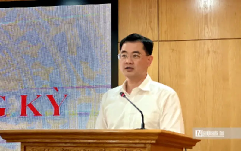 Ngành Công Thương duy trì đà tăng trưởng ấn tượng giữa bối cảnh đầy thách thức