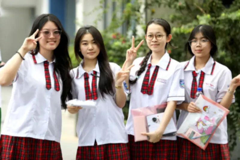 Ngành học từng có điểm chuẩn 'gây choáng' tuyển sinh ra sao năm 2024?