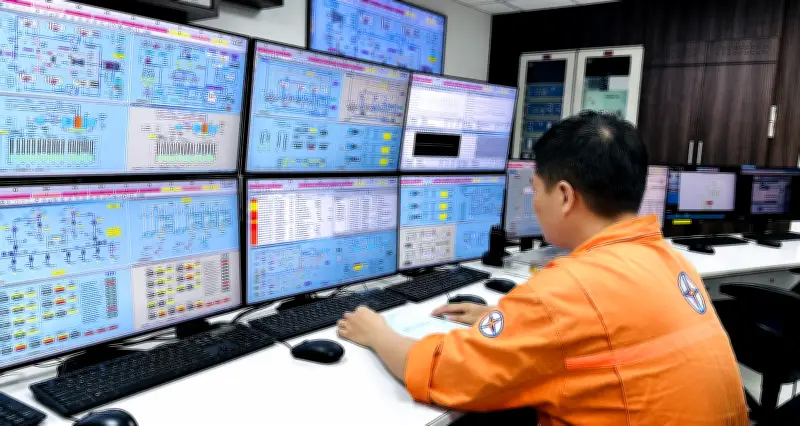 Ngành điện đối mặt áp lực kép: Nhu cầu tăng kỷ lục, nguồn cung thách thức