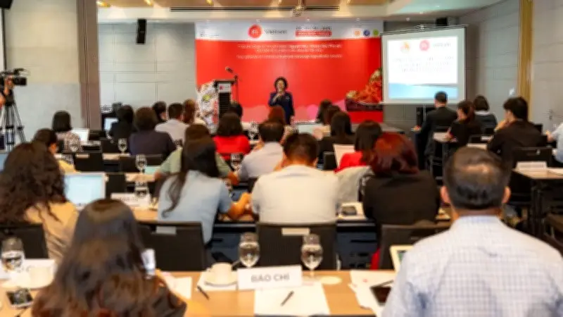 Ngành lương thực thực phẩm TP.HCM: Tăng trưởng mạnh nhưng đối mặt thách thức lớn