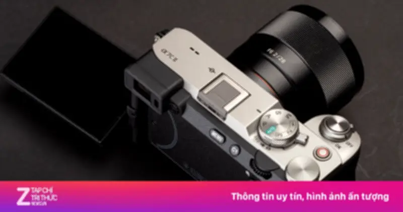 Ngành máy ảnh toàn cầu hồi sinh sau một thập kỷ bị smartphone đe dọa