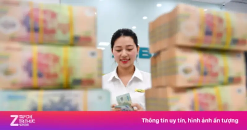 Ngành Ngân Hàng Khởi Sắc Quý I/2026: Lợi Nhuận Tăng Mạnh, Chất Lượng Tài Sản Cải Thiện