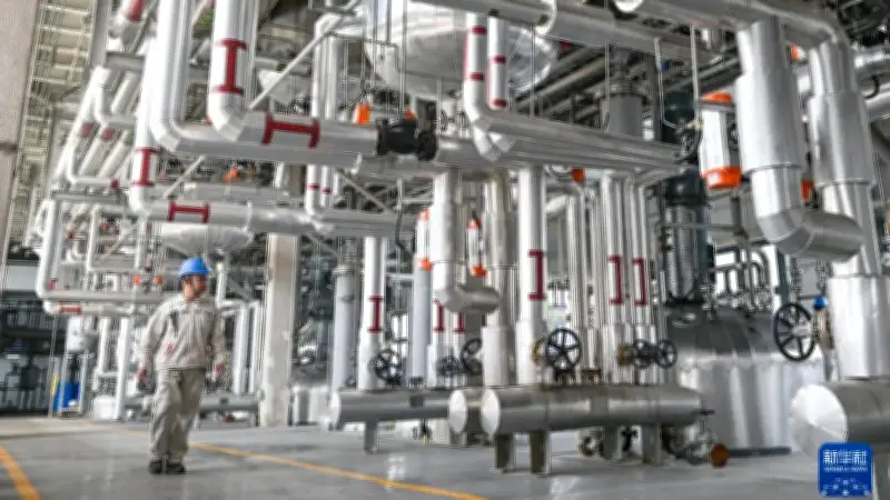 Ngành phần mềm Trung Quốc tăng trưởng mạnh, hướng tới quy mô 20.000 tỷ nhân dân tệ