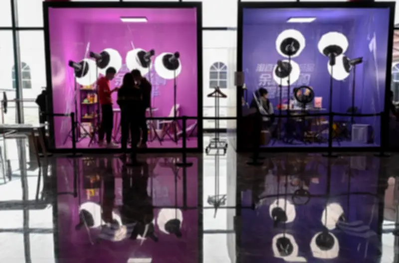 Ngành quảng cáo Trung Quốc lần đầu vượt mốc 290 tỷ USD, tăng trưởng ấn tượng