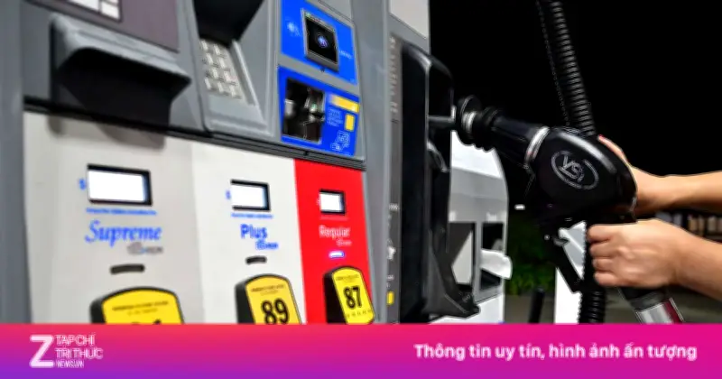 Ngành ôtô Mỹ đề xuất bỏ thuế xăng dầu, thay bằng phí phương tiện cố định