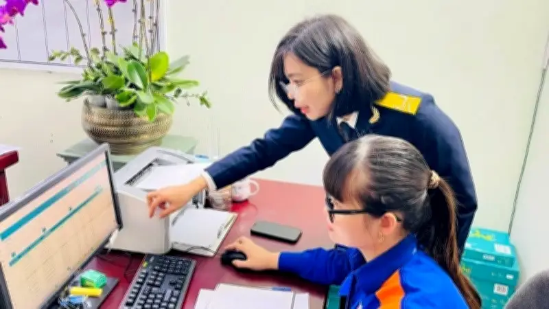 Ngành Thuế chủ động hưởng ứng Ngày Sáng tạo thế giới 2026 bằng cải cách quản lý