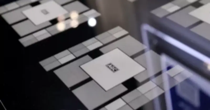 Ngành Thủy Tinh Nhật Bản Tái Sinh Nhờ Cơn Sốt Vật Liệu Cho Trí Tuệ Nhân Tạo