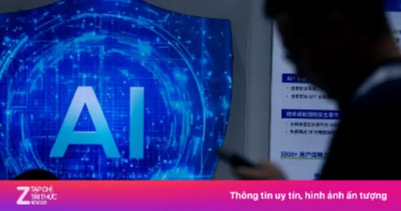 Ngành Xuất Bản Việt Nam Đối Diện Thách Thức Khi Ứng Dụng AI Trong Sản Xuất Sách