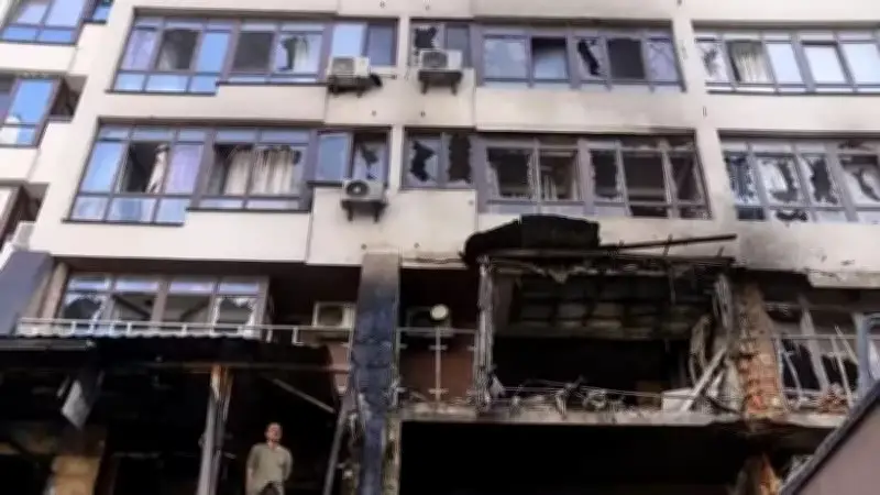 Ngoại giao Ukraine đình trệ, đàm phán hòa bình thiếu đột phá giữa xung đột kéo dài